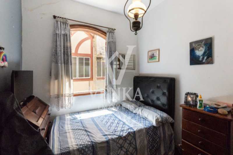 Conheça 022 do imóvel - Casa de Vila à venda Rua Cinco de Julho,Rio de Janeiro,RJ Copacabana - R$ 1.700.000 - VKCV30001 - 21 022 - 21