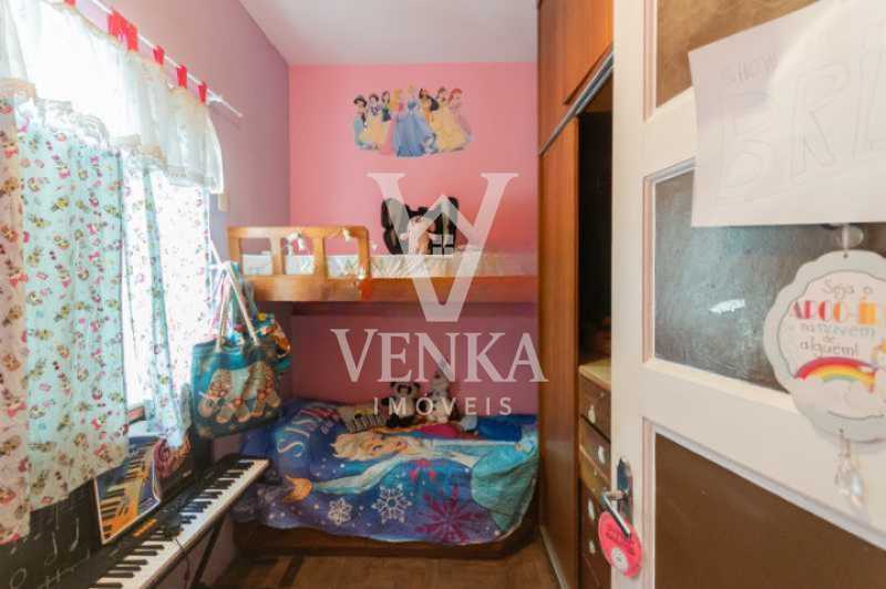 Conheça 024 do imóvel - Casa de Vila à venda Rua Cinco de Julho,Rio de Janeiro,RJ Copacabana - R$ 1.700.000 - VKCV30001 - 24 024 - 24