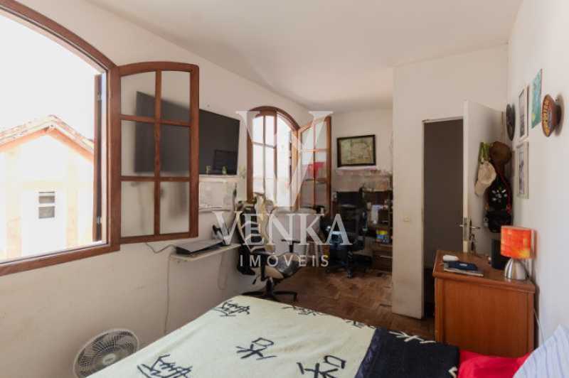 Conheça 025 do imóvel - Casa de Vila à venda Rua Cinco de Julho,Rio de Janeiro,RJ Copacabana - R$ 1.700.000 - VKCV30001 - 25 025 - 25