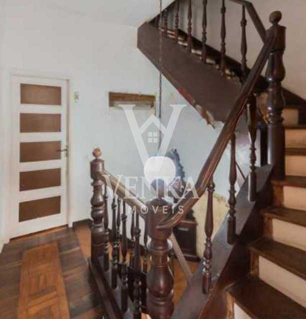 Conheça 026 do imóvel - Casa de Vila à venda Rua Cinco de Julho,Rio de Janeiro,RJ Copacabana - R$ 1.700.000 - VKCV30001 - 26 026 - 26