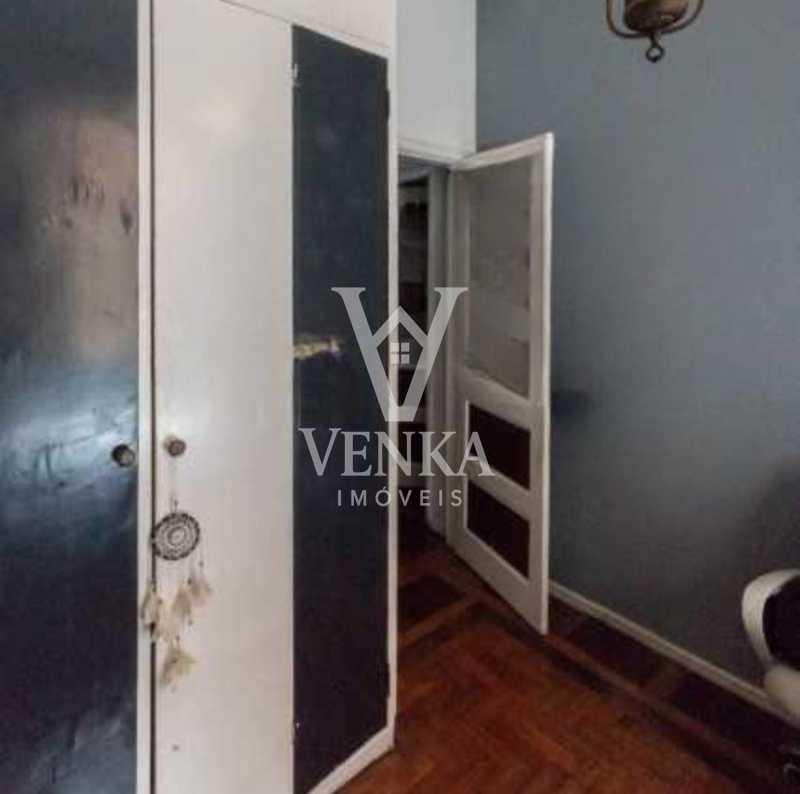 Conheça 027 do imóvel - Casa de Vila à venda Rua Cinco de Julho,Rio de Janeiro,RJ Copacabana - R$ 1.700.000 - VKCV30001 - 27 027 - 27