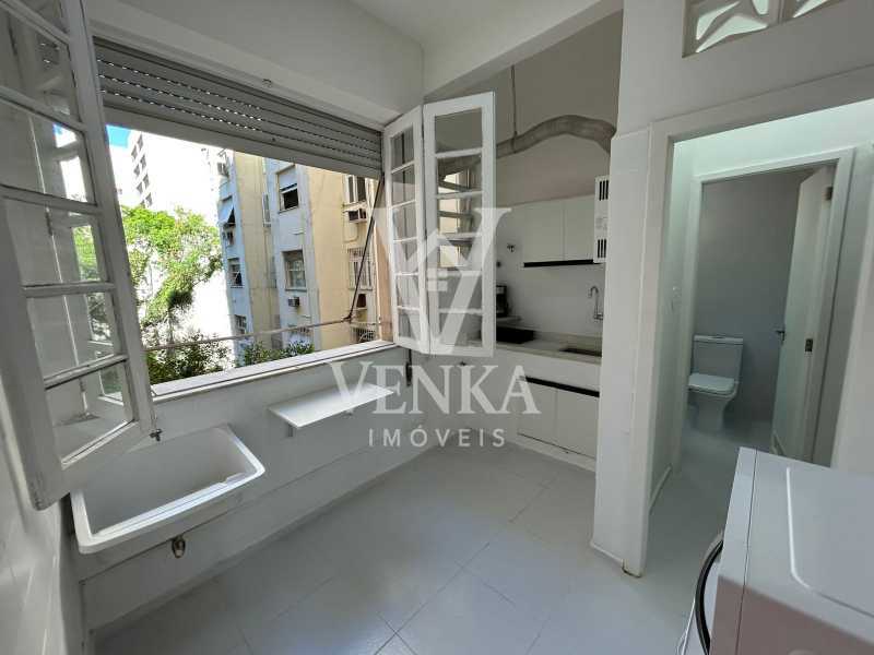 Conheça 7ee20acf-571e-408b-8089-4c7d08 do imóvel - Apartamento à venda Rua Gustavo Sampaio,Rio de Janeiro,RJ Leme - R$ 640.000 - VKAP10044 - 10 7ee20acf-571e-408b-8089-4c7d08 - 10