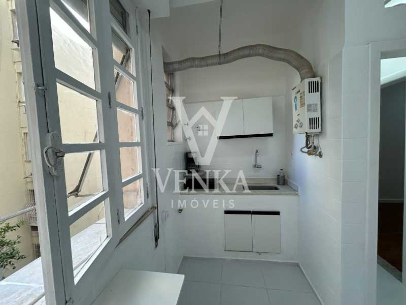 Conheça aea51246-9d54-4ff5-9677-bf1f58 do imóvel - Apartamento à venda Rua Gustavo Sampaio,Rio de Janeiro,RJ Leme - R$ 640.000 - VKAP10044 - 14 aea51246-9d54-4ff5-9677-bf1f58 - 14