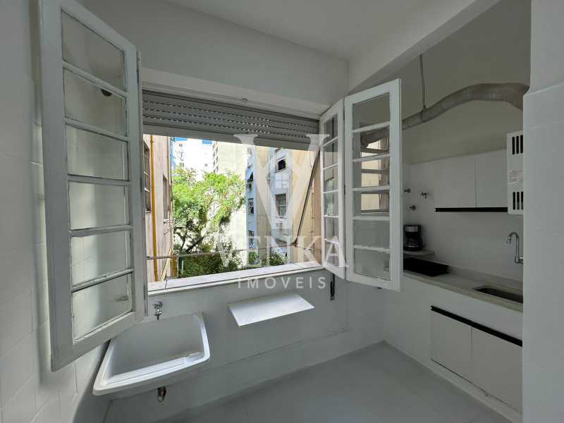 Conheça a6367cc9-d2b9-4b0f-9c4f-e1451c do imóvel - Apartamento à venda Rua Gustavo Sampaio,Rio de Janeiro,RJ Leme - R$ 640.000 - VKAP10044 - 19 a6367cc9-d2b9-4b0f-9c4f-e1451c - 19