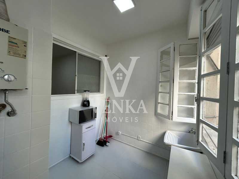 Conheça c8eab65b-2b14-4fac-8c77-13ca6f do imóvel - Apartamento à venda Rua Gustavo Sampaio,Rio de Janeiro,RJ Leme - R$ 640.000 - VKAP10044 - 20 c8eab65b-2b14-4fac-8c77-13ca6f - 20
