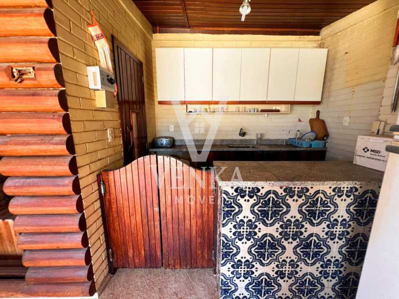 Conheça COBERTURA A VENDA NA VENKA do imóvel - Cobertura à venda Rua Santa Clara,Rio de Janeiro,RJ Copacabana - R$ 2.400.000 - VKCO30008 - 6 COBERTURA A VENDA NA VENKA - 6