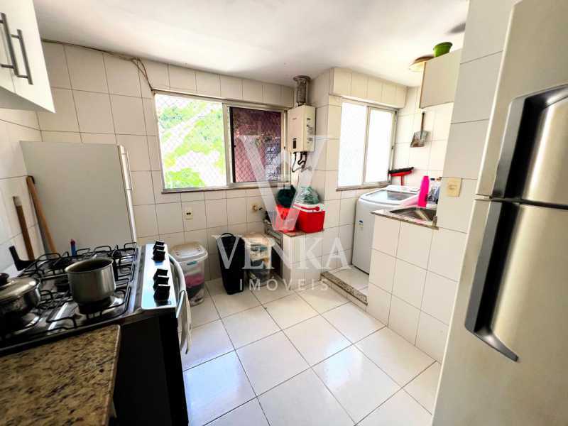 Conheça COBERTURA A VENDA NA VENKA do imóvel - Cobertura à venda Rua Santa Clara,Rio de Janeiro,RJ Copacabana - R$ 2.400.000 - VKCO30008 - 29 COBERTURA A VENDA NA VENKA - 29