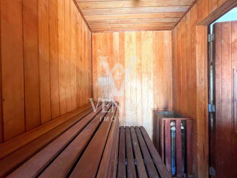 Conheça COBERTURA A VENDA NA VENKA do imóvel - Cobertura à venda Rua Santa Clara,Rio de Janeiro,RJ Copacabana - R$ 2.400.000 - VKCO30008 - 8 COBERTURA A VENDA NA VENKA - 8