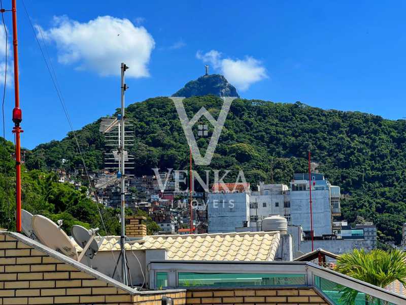 Conheça COBERTURA A VENDA NA VENKA do imóvel - Cobertura à venda Rua Santa Clara,Rio de Janeiro,RJ Copacabana - R$ 2.400.000 - VKCO30008 - 30 COBERTURA A VENDA NA VENKA - 30