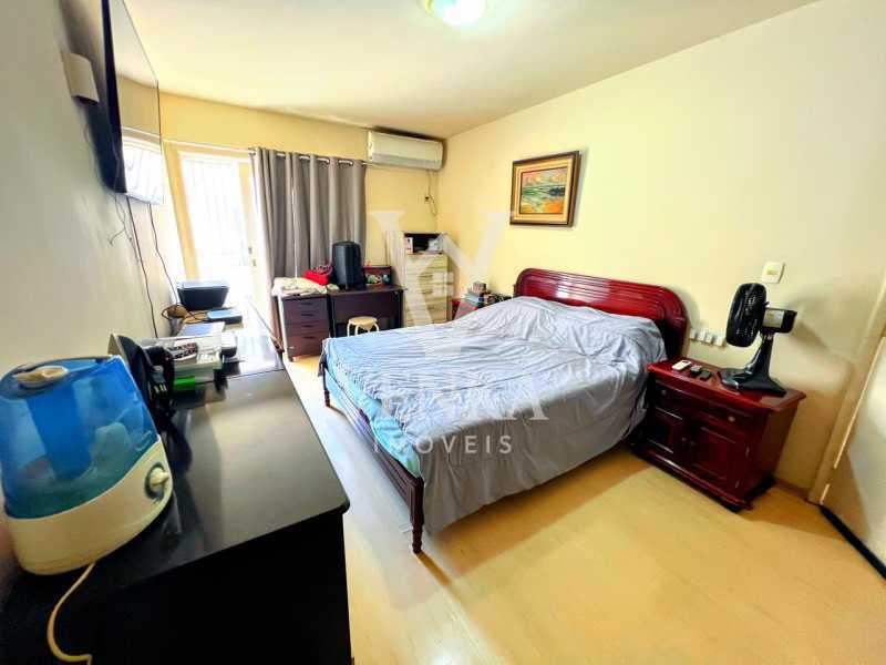 Conheça COBERTURA A VENDA NA VENKA do imóvel - Cobertura à venda Rua Santa Clara,Rio de Janeiro,RJ Copacabana - R$ 2.400.000 - VKCO30008 - 19 COBERTURA A VENDA NA VENKA - 19