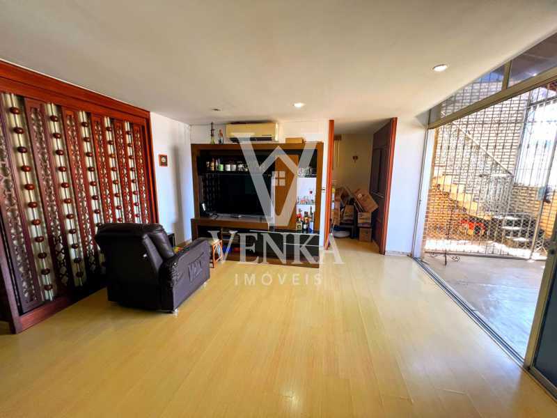 Conheça COBERTURA A VENDA NA VENKA do imóvel - Cobertura à venda Rua Santa Clara,Rio de Janeiro,RJ Copacabana - R$ 2.400.000 - VKCO30008 - 14 COBERTURA A VENDA NA VENKA - 14