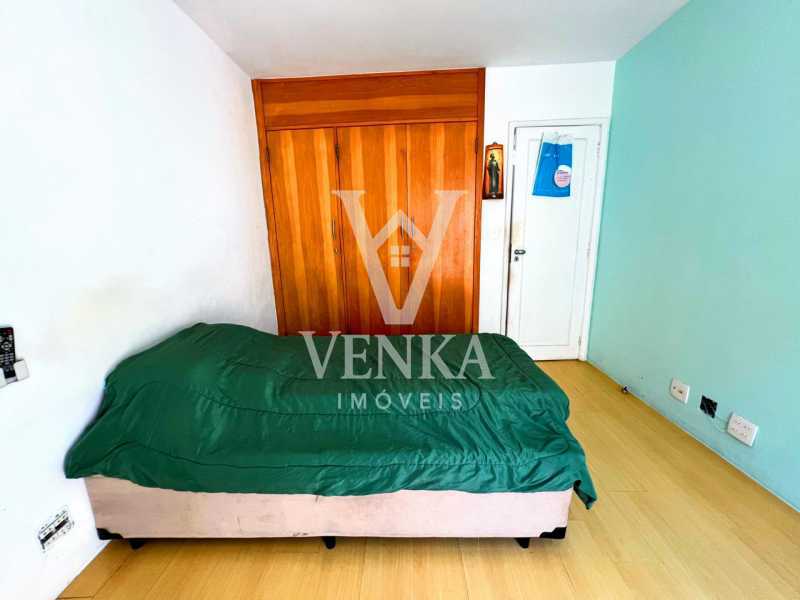 Conheça COBERTURA A VENDA NA VENKA do imóvel - Cobertura à venda Rua Santa Clara,Rio de Janeiro,RJ Copacabana - R$ 2.400.000 - VKCO30008 - 20 COBERTURA A VENDA NA VENKA - 20