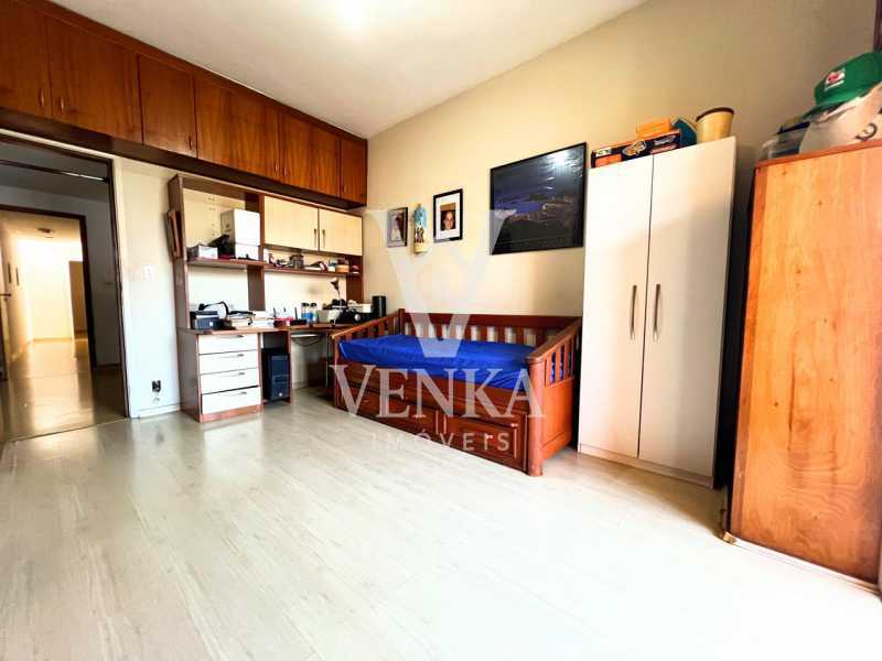 Conheça COBERTURA A VENDA NA VENKA do imóvel - Cobertura à venda Rua Santa Clara,Rio de Janeiro,RJ Copacabana - R$ 2.400.000 - VKCO30008 - 17 COBERTURA A VENDA NA VENKA - 17