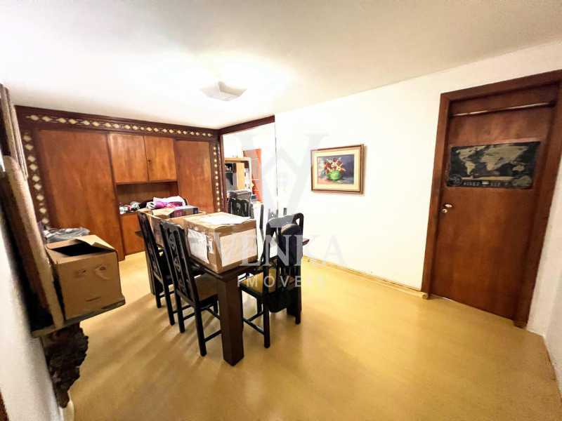 Conheça COBERTURA A VENDA NA VENKA do imóvel - Cobertura à venda Rua Santa Clara,Rio de Janeiro,RJ Copacabana - R$ 2.400.000 - VKCO30008 - 24 COBERTURA A VENDA NA VENKA - 24