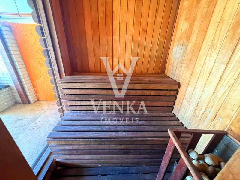 Conheça COBERTURA A VENDA NA VENKA do imóvel - Cobertura à venda Rua Santa Clara,Rio de Janeiro,RJ Copacabana - R$ 2.400.000 - VKCO30008 - 9 COBERTURA A VENDA NA VENKA - 9