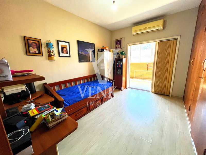 Conheça COBERTURA A VENDA NA VENKA do imóvel - Cobertura à venda Rua Santa Clara,Rio de Janeiro,RJ Copacabana - R$ 2.400.000 - VKCO30008 - 16 COBERTURA A VENDA NA VENKA - 16