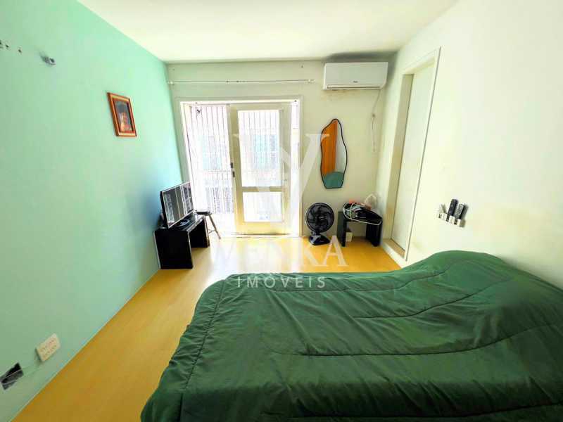 Conheça COBERTURA A VENDA NA VENKA do imóvel - Cobertura à venda Rua Santa Clara,Rio de Janeiro,RJ Copacabana - R$ 2.400.000 - VKCO30008 - 21 COBERTURA A VENDA NA VENKA - 21