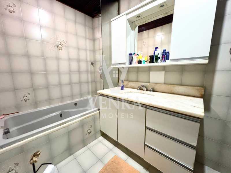 Conheça COBERTURA A VENDA NA VENKA do imóvel - Cobertura à venda Rua Santa Clara,Rio de Janeiro,RJ Copacabana - R$ 2.400.000 - VKCO30008 - 26 COBERTURA A VENDA NA VENKA - 26