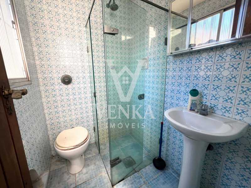 Conheça COBERTURA A VENDA NA VENKA do imóvel - Cobertura à venda Rua Santa Clara,Rio de Janeiro,RJ Copacabana - R$ 2.400.000 - VKCO30008 - 11 COBERTURA A VENDA NA VENKA - 11