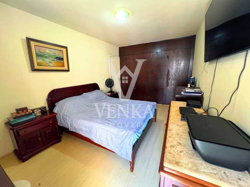 Conheça COBERTURA A VENDA NA VENKA do imóvel - Cobertura à venda Rua Santa Clara,Rio de Janeiro,RJ Copacabana - R$ 2.400.000 - VKCO30008 - 18 COBERTURA A VENDA NA VENKA - 18
