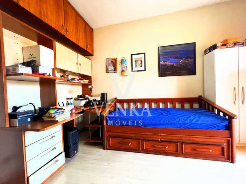 Conheça COBERTURA A VENDA NA VENKA do imóvel - Cobertura à venda Rua Santa Clara,Rio de Janeiro,RJ Copacabana - R$ 2.400.000 - VKCO30008 - 15 COBERTURA A VENDA NA VENKA - 15