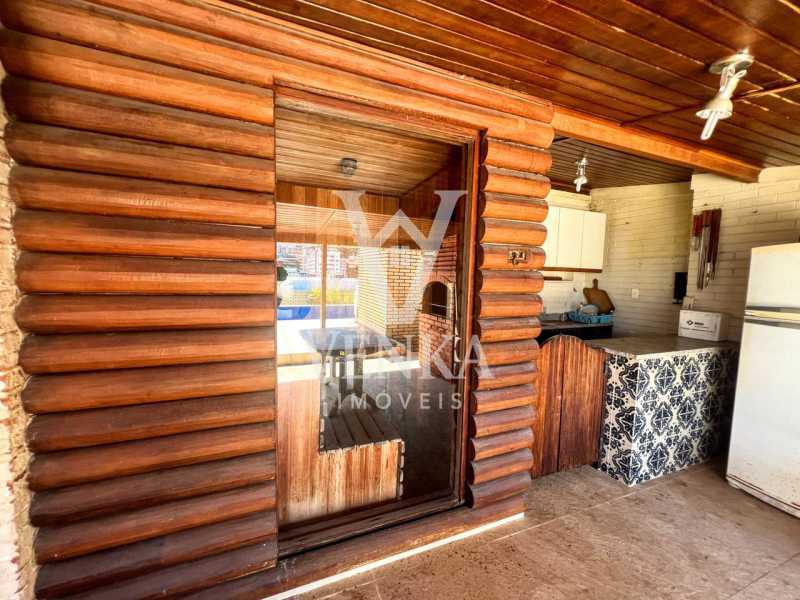 Conheça COBERTURA A VENDA NA VENKA do imóvel - Cobertura à venda Rua Santa Clara,Rio de Janeiro,RJ Copacabana - R$ 2.400.000 - VKCO30008 - 7 COBERTURA A VENDA NA VENKA - 7