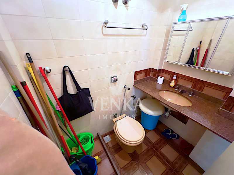 Conheça VENKA IMOVEIS do imóvel - Apartamento à venda Rua Barão da Torre,Rio de Janeiro,RJ Ipanema - R$ 3.500.000 - VKAP40083 - 25 VENKA IMOVEIS - 25