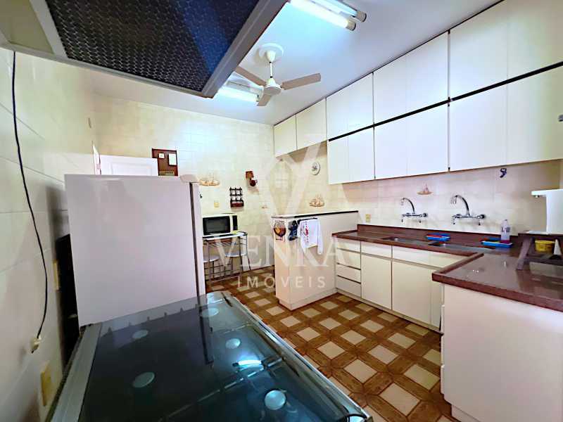 Conheça VENKA IMOVEIS do imóvel - Apartamento à venda Rua Barão da Torre,Rio de Janeiro,RJ Ipanema - R$ 3.500.000 - VKAP40083 - 20 VENKA IMOVEIS - 20