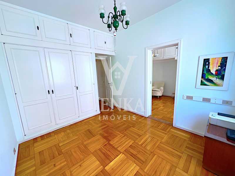 Conheça VENKA IMOVEIS do imóvel - Apartamento à venda Rua Barão da Torre,Rio de Janeiro,RJ Ipanema - R$ 3.500.000 - VKAP40083 - 9 VENKA IMOVEIS - 9