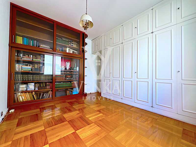 Conheça VENKA IMOVEIS do imóvel - Apartamento à venda Rua Barão da Torre,Rio de Janeiro,RJ Ipanema - R$ 3.500.000 - VKAP40083 - 11 VENKA IMOVEIS - 11