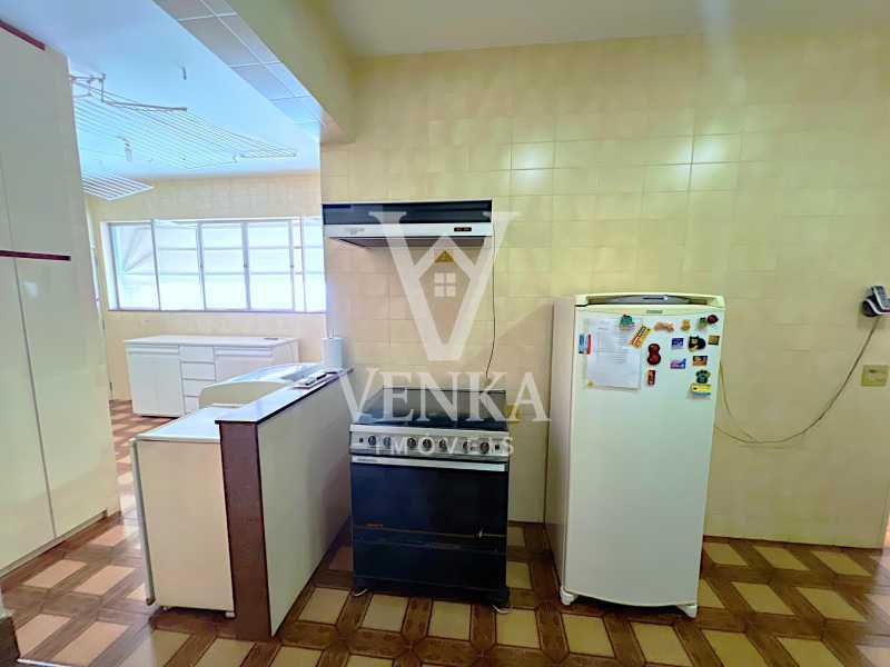 Conheça VENKA IMOVEIS do imóvel - Apartamento à venda Rua Barão da Torre,Rio de Janeiro,RJ Ipanema - R$ 3.500.000 - VKAP40083 - 21 VENKA IMOVEIS - 21