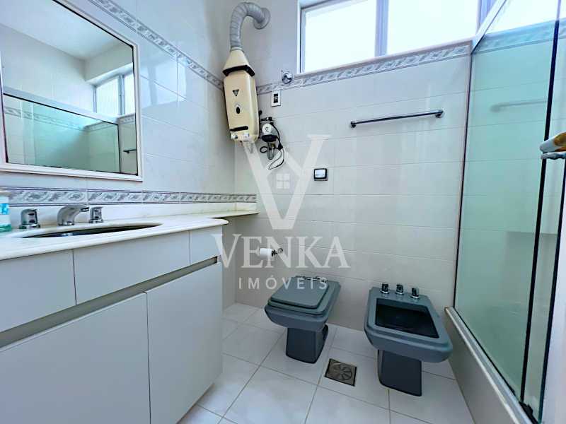 Conheça VENKA IMOVEIS do imóvel - Apartamento à venda Rua Barão da Torre,Rio de Janeiro,RJ Ipanema - R$ 3.500.000 - VKAP40083 - 16 VENKA IMOVEIS - 16