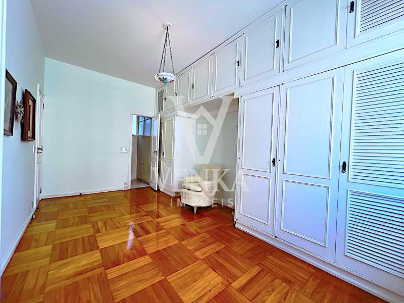 Conheça VENKA IMOVEIS do imóvel - Apartamento à venda Rua Barão da Torre,Rio de Janeiro,RJ Ipanema - R$ 3.500.000 - VKAP40083 - 6 VENKA IMOVEIS - 6