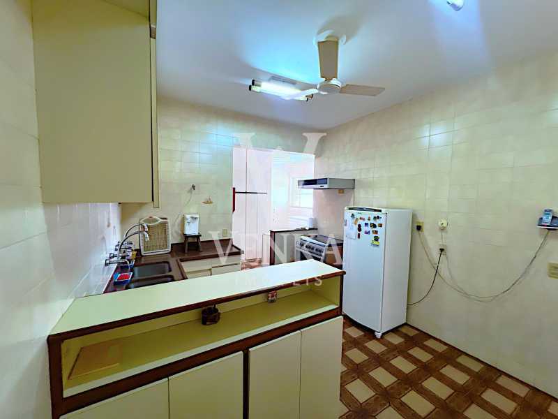 Conheça VENKA IMOVEIS do imóvel - Apartamento à venda Rua Barão da Torre,Rio de Janeiro,RJ Ipanema - R$ 3.500.000 - VKAP40083 - 23 VENKA IMOVEIS - 23
