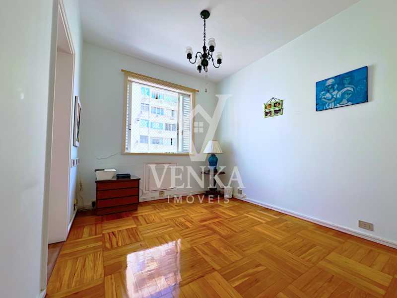 Conheça VENKA IMOVEIS do imóvel - Apartamento à venda Rua Barão da Torre,Rio de Janeiro,RJ Ipanema - R$ 3.500.000 - VKAP40083 - 10 VENKA IMOVEIS - 10