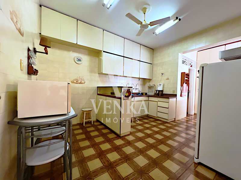 Conheça VENKA IMOVEIS do imóvel - Apartamento à venda Rua Barão da Torre,Rio de Janeiro,RJ Ipanema - R$ 3.500.000 - VKAP40083 - 24 VENKA IMOVEIS - 24