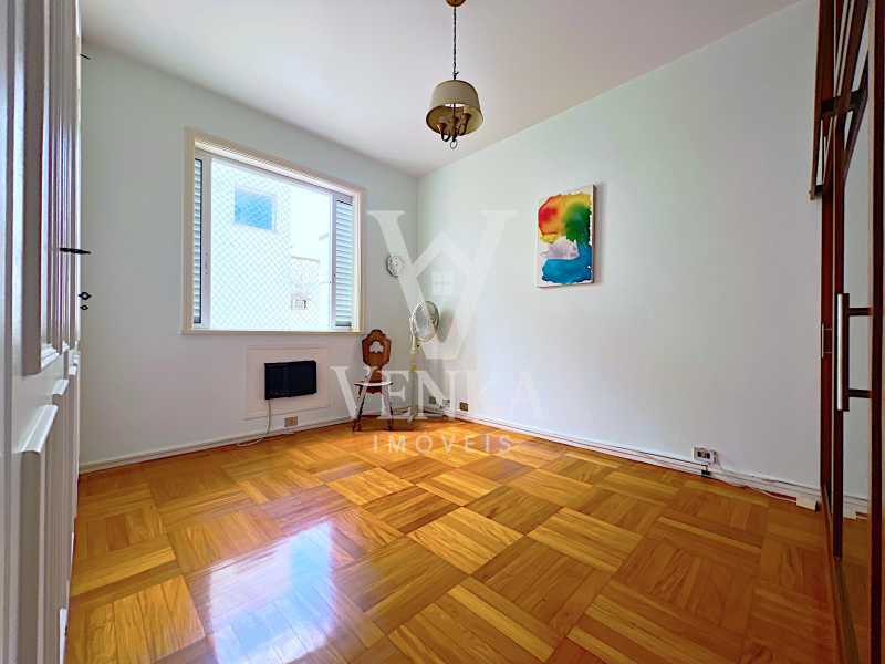 Conheça VENKA IMOVEIS do imóvel - Apartamento à venda Rua Barão da Torre,Rio de Janeiro,RJ Ipanema - R$ 3.500.000 - VKAP40083 - 12 VENKA IMOVEIS - 12