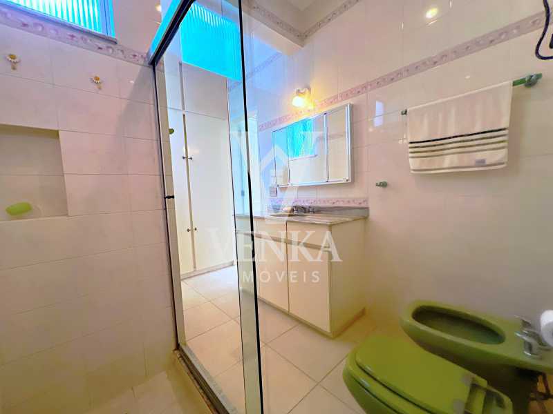 Conheça VENKA IMOVEIS do imóvel - Apartamento à venda Rua Barão da Torre,Rio de Janeiro,RJ Ipanema - R$ 3.500.000 - VKAP40083 - 7 VENKA IMOVEIS - 7
