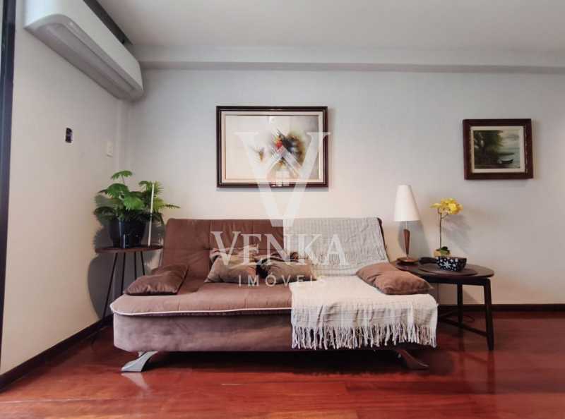 Conheça 4d0bce56-3455-44f7-9484-b8fc8d do imóvel - Cobertura à venda Rua Almirante Saddock de Sá,Rio de Janeiro,RJ Ipanema - R$ 3.500.000 - VKCO20004 - 19 4d0bce56-3455-44f7-9484-b8fc8d - 19