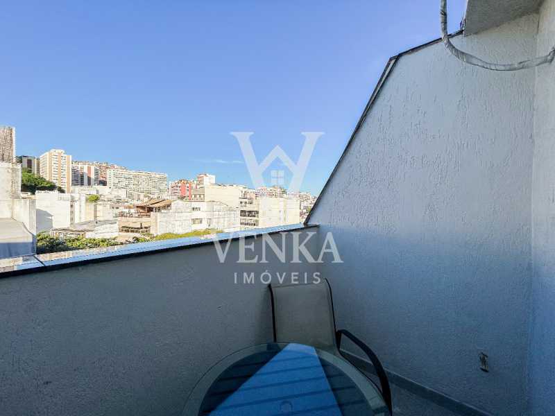 Conheça 9dde4651-0961-49a8-9988-8a9023 do imóvel - Cobertura à venda Rua Almirante Saddock de Sá,Rio de Janeiro,RJ Ipanema - R$ 3.500.000 - VKCO20004 - 11 9dde4651-0961-49a8-9988-8a9023 - 11