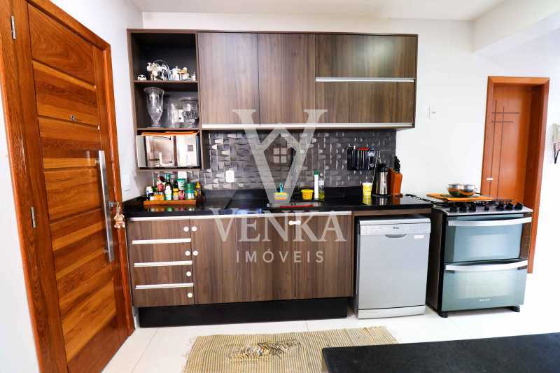 Conheça Cozinha A IMG_03830 do imóvel - Cobertura à venda Rua Barata Ribeiro,Rio de Janeiro,RJ Copacabana - R$ 2.600.000 - VKCO40009 - 19 Cozinha A IMG_03830 - 19