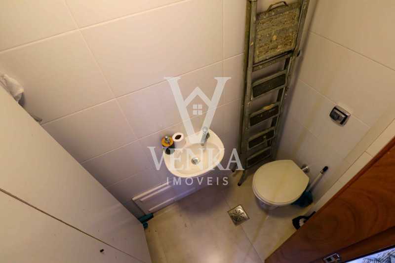 Conheça Banheiro 4 IMG_04350 do imóvel - Cobertura à venda Rua Barata Ribeiro,Rio de Janeiro,RJ Copacabana - R$ 2.600.000 - VKCO40009 - 27 Banheiro 4 IMG_04350 - 27