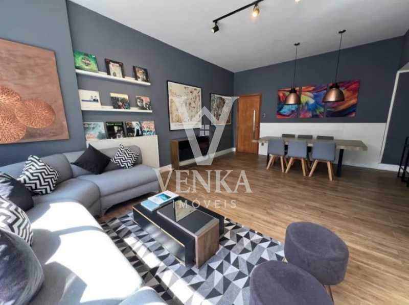 Conheça WhatsApp Image 2026-03-31 at 1 do imóvel - Apartamento à venda Rua Engenheiro Mário Machado,Rio de Janeiro,RJ Gávea - R$ 1.590.000 - VKAP30133 - 1 WhatsApp Image 2026-03-31 at 1 - 1