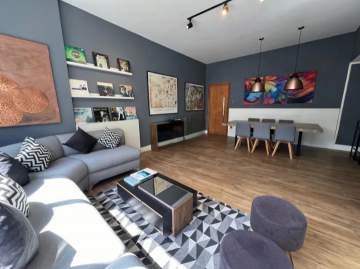 Apartamento à venda Rua Engenheiro Mário Machado,Rio de Janeiro,RJ Gávea - R$ 1.590.000 - VKAP30133