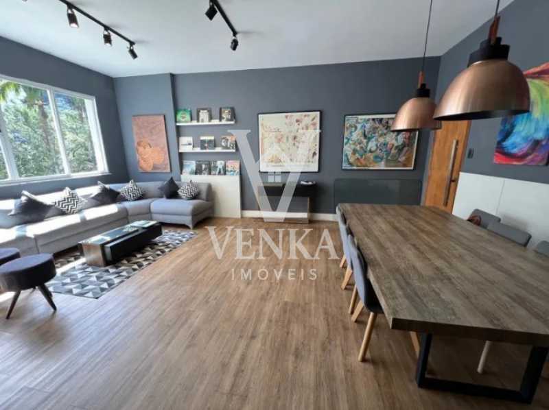 Conheça WhatsApp Image 2026-03-31 at 1 do imóvel - Apartamento à venda Rua Engenheiro Mário Machado,Rio de Janeiro,RJ Gávea - R$ 1.590.000 - VKAP30133 - 2 WhatsApp Image 2026-03-31 at 1 - 2