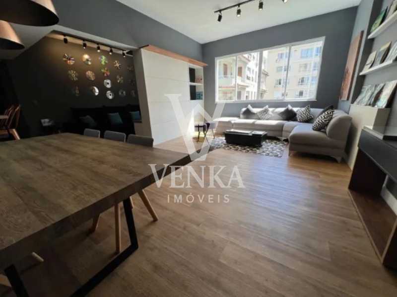 Conheça WhatsApp Image 2026-03-31 at 1 do imóvel - Apartamento à venda Rua Engenheiro Mário Machado,Rio de Janeiro,RJ Gávea - R$ 1.590.000 - VKAP30133 - 3 WhatsApp Image 2026-03-31 at 1 - 3