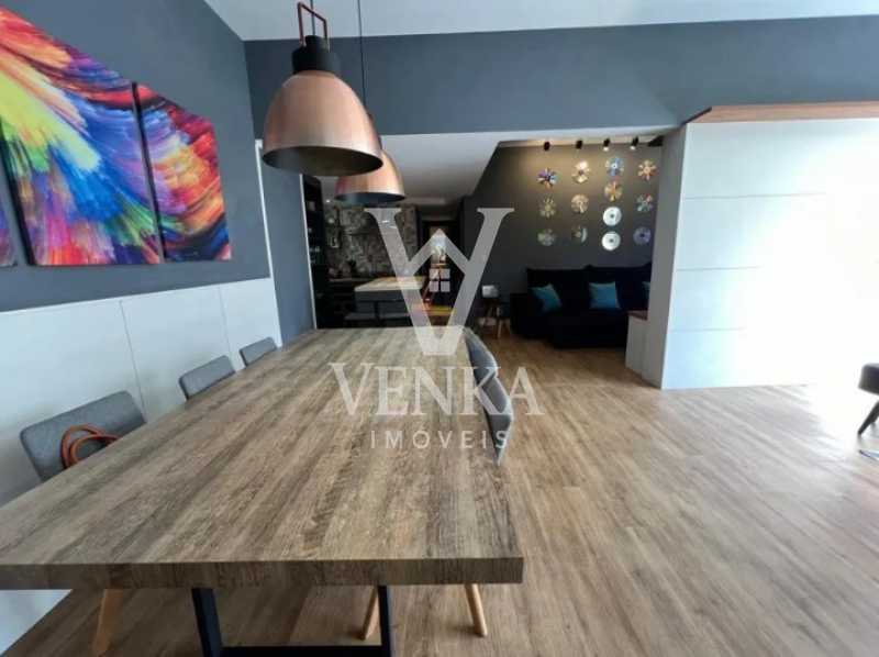 Conheça WhatsApp Image 2026-03-31 at 1 do imóvel - Apartamento à venda Rua Engenheiro Mário Machado,Rio de Janeiro,RJ Gávea - R$ 1.590.000 - VKAP30133 - 4 WhatsApp Image 2026-03-31 at 1 - 4
