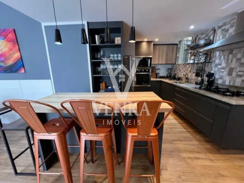Conheça WhatsApp Image 2026-03-31 at 1 do imóvel - Apartamento à venda Rua Engenheiro Mário Machado,Rio de Janeiro,RJ Gávea - R$ 1.590.000 - VKAP30133 - 6 WhatsApp Image 2026-03-31 at 1 - 6