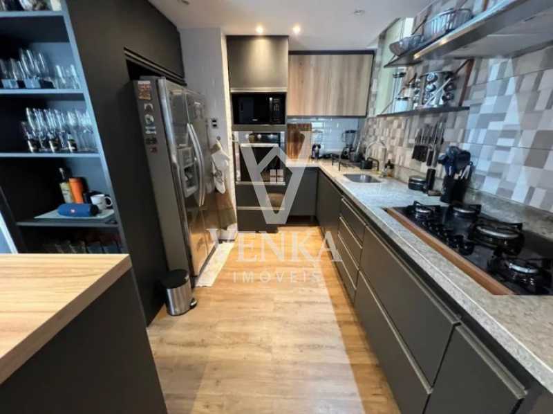 Conheça WhatsApp Image 2026-03-31 at 1 do imóvel - Apartamento à venda Rua Engenheiro Mário Machado,Rio de Janeiro,RJ Gávea - R$ 1.590.000 - VKAP30133 - 8 WhatsApp Image 2026-03-31 at 1 - 8