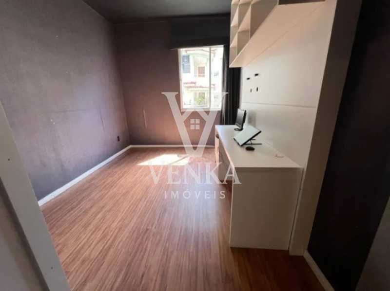 Conheça WhatsApp Image 2026-03-31 at 1 do imóvel - Apartamento à venda Rua Engenheiro Mário Machado,Rio de Janeiro,RJ Gávea - R$ 1.590.000 - VKAP30133 - 9 WhatsApp Image 2026-03-31 at 1 - 9